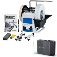 Tormek - Nassschleifmaschine T8 Schärfsystem + Case TC-800 leer Tormek - Nassschleifmaschine T8 Schärfsystem + Case TC-800 leer von TORMEK