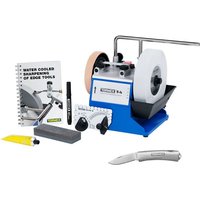 Tormek - T4 Nassschleifmaschine 421355 + eka Taschenmesser Edelstahl Classic 5 von TORMEK