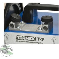 Tormek - xb 100 Horizontalhalter horizontal vertikal schleifen Schleifmaschinen von TORMEK