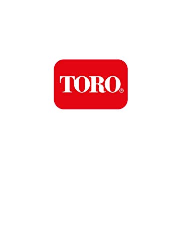 TORO Tankdeckel von Toro