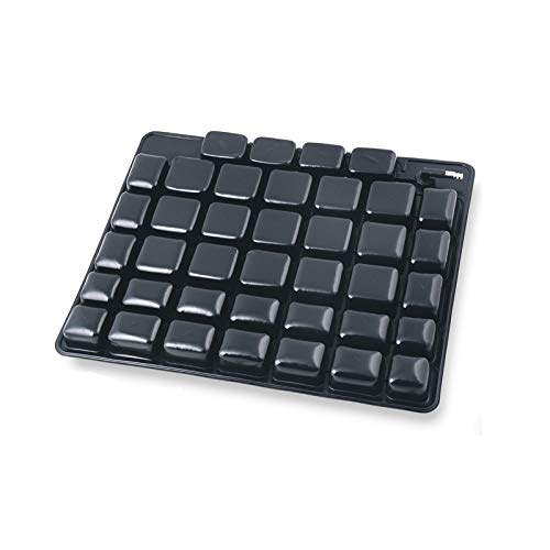 TOROS-GROUP Anti-Dekubitus-Kissen - pneumatisch. Prevent Plus TOROS-GROUP Anti-Dekubitus-Kissen - pneumatisch. Prevent Plus von TOROS-GROUP