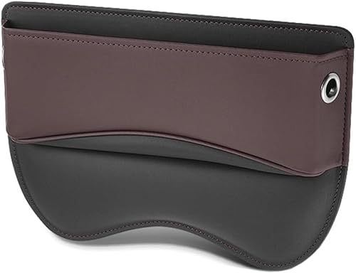 TORTES Aufbewahrungsbox Für Mazda CX-3 CX-5 CX-7 CX-8 CX-9 CX-30 MX-5 3 5 6 TENZA/Coupe, Autositz Gap Aufbewahrungsbox Multifunktionale Autositz Lückenfüller,C-3 von TORTES