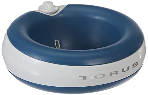 TORUS Hundenapf blau TORUS Hundenapf blau von animo concept