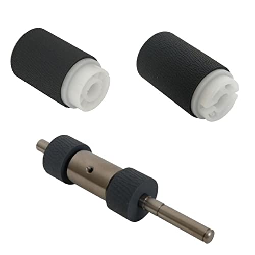 TOSHIBA COMPATIBILE Kompatibel mit Paper Pickup Roller Kit44019644104130671900041304047100 von TOSHIBA COMPATIBILE