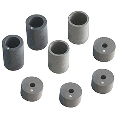 TOSHIBA COMPATIBILE Kompatibel mit Paper Pickup Tire Kit 20544019644104130671900041304047100 von TOSHIBA COMPATIBILE