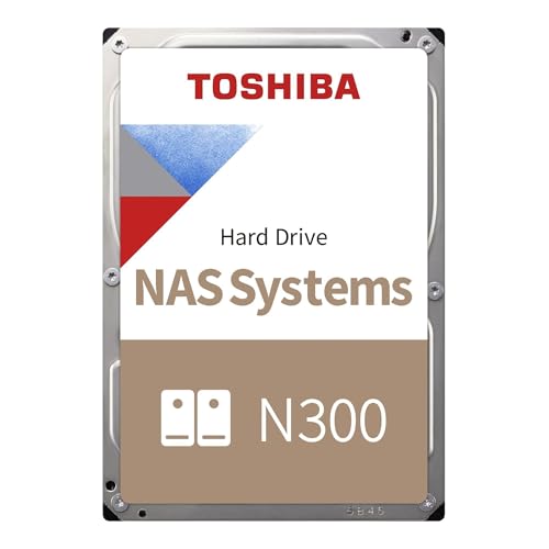 Hard Disk Toshiba HDWG62CUZSVA Hard Disk Toshiba HDWG62CUZSVA von TOSHIBA