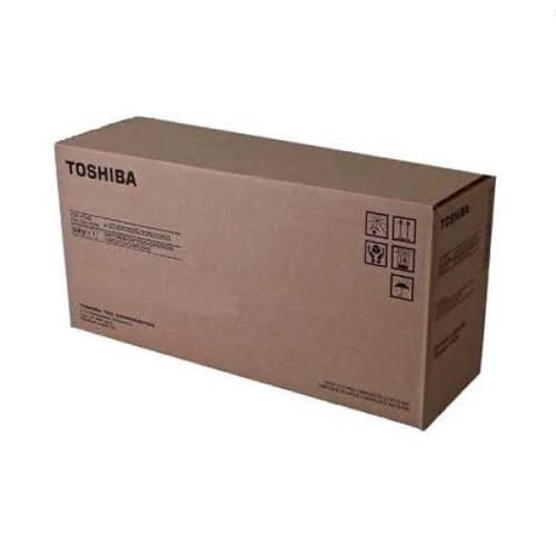 TOSHIBA Toner Cyan Series e-STUDIO5015AC TOSHIBA Toner Cyan Series e-STUDIO5015AC von TOSHIBA