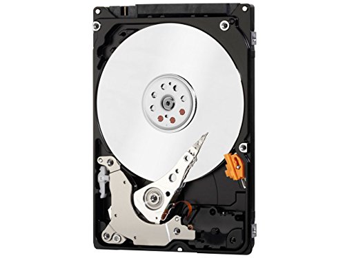 Toshiba MQ01ABD100 1000GB interne Festplatte (6,4 cm (2,5 Zoll), 5400rpm, 8MB Cache, SATA) von TOSHIBA