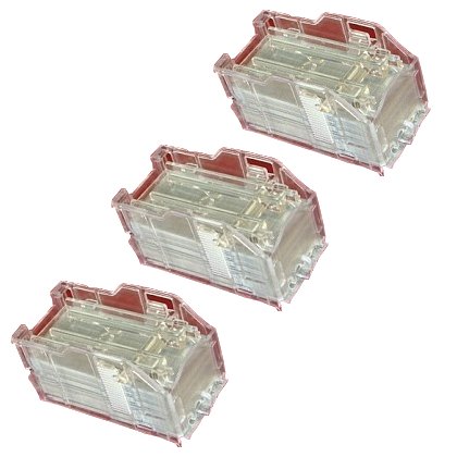 Toshiba OEM STAPLE2400 Heftklammerpatrone (STAPLE2400) von TOSHIBA
