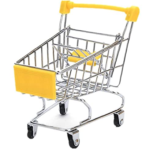 TOSSPER 1 Stück Lustig Pet Vogel Spielzeug Mini Supermarkt Einkaufswagen Intelligenz Wachstum Papagei Spielzeug Home Desktop Dekoration 12 * 11.5 * 7,5 cm TOSSPER 1 Stück Lustig Pet Vogel Spielzeug Mini Supermarkt Einkaufswagen Intelligenz Wachstum Papagei Spielzeug Home Desktop Dekoration 12 * 11.5 * 7,5 cm von TOSSPER