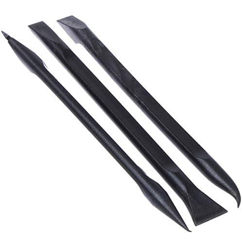 TOSSPER 3 Pc-Beruf Nylon Kunststoff Spudger Hebel-Werkzeug Für Die Öffnung Der Tablet Laptop-pc-Motherboard Elektronik Cracked Screen-ersatz-Reparatur von TOSSPER