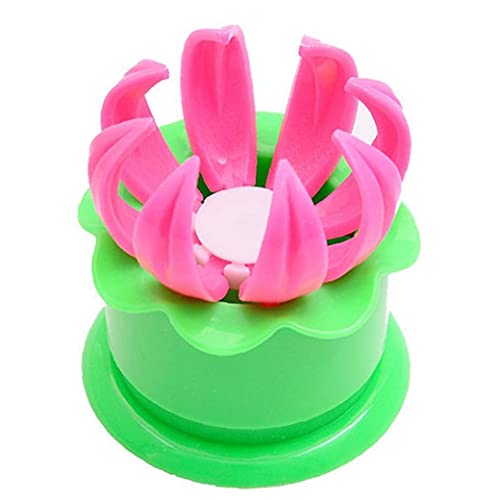 TOSSPER Baozi Mold Gedämpfte Gefüllte Brötchen Machen Mould-gebäck-Torte Dumpling Maker Backen Und Gebäck-Werkzeug TOSSPER Baozi Mold Gedämpfte Gefüllte Brötchen Machen Mould-gebäck-Torte Dumpling Maker Backen Und Gebäck-Werkzeug von TOSSPER