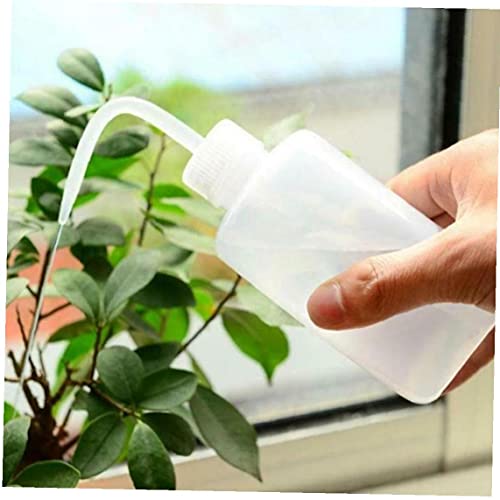 Gießkanne Kunststoff Sicherheit Squeeze Bottle Watering Tools Für Sukkulente Pflanzen Kleine Topfpflanze Indoor Garten von TOSSPER