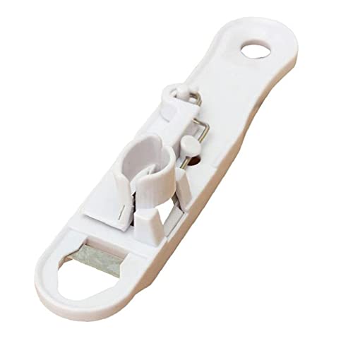 TOSSPER Kunststoff-grüne Bohnen-Runner Bean Peel Träne Remover Küche Gemüse in Scheiben Schneiden Cutter Für Kidneybohne Faule Bean von TOSSPER