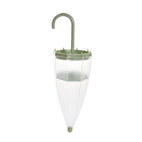 TOSSPER Luftentfeuchter Kondensations Remover Regenschirm Form Mini Entfeuchter Schrank Hangable Mit Trocknendes Wiederverwendbare Feuchtigkeitsabsorbiervorrichtung Box Für Heim von TOSSPER
