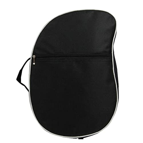 TOSSPER Lyre Harp Bag Stoßdichte Harfe Aufbewahrungstasche Universal Harfe Tragetasche Lyre Tool von TOSSPER