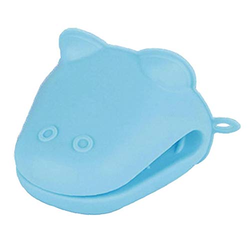 TOSSPER Silikon-ofen-Handschuhe Kochen Mitts Pinch Grip Hitzebeständige Anti Scalding Glove Isolierung Clip-küche-Werkzeug von TOSSPER