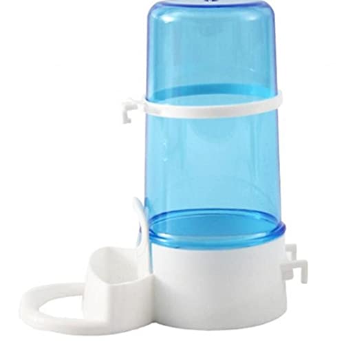 TOSSPER Vogel Wasser Trinker Feeder Waterer Clip-Vogel-zufuhr-Flaschen-Feed Cup Pet Supplies von TOSSPER