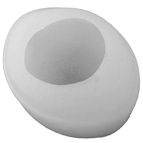TOSSPER Zitrone Form Kerze Silikon-Form Hausgemachte DIY Aromatherapie-Kerze Backform Wachsform Fondant Werkzeuge Gebäckform TOSSPER Zitrone Form Kerze Silikon-Form Hausgemachte DIY Aromatherapie-Kerze Backform Wachsform Fondant Werkzeuge Gebäckform von TOSSPER