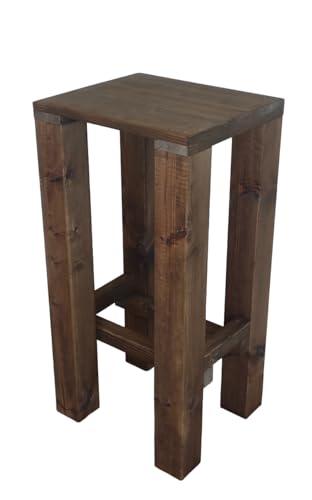TOTAL WOOD 2012 Pub Barhocker aus Holz für den Innenbereich 40x35x80 cm Auch nach Maß! TOTAL WOOD 2012 Pub Barhocker aus Holz für den Innenbereich 40x35x80 cm Auch nach Maß! von TOTAL WOOD 2012