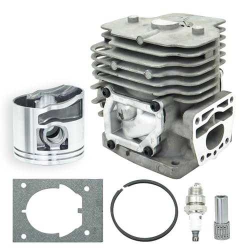 TOTEDELL Zylinder Assy kompatibel mit Echo PB-8010 PB-9010 Rucksackgebläse inkl. Kolben-Kit Repalce P100006300 TOTEDELL Zylinder Assy kompatibel mit Echo PB-8010 PB-9010 Rucksackgebläse inkl. Kolben-Kit Repalce P100006300 von TOTEDELL