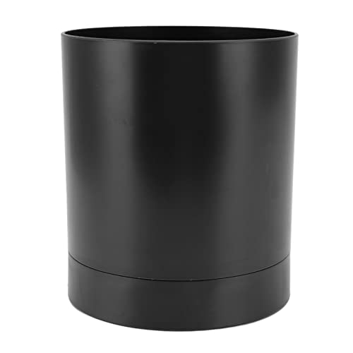 Arbeitsplatten-Utensilienhalter, um 360 Grad drehbarer Essstäbchenhalter mit Fachdesign, Arbeitsplatten-Organizer, Geschirr-Aufbewahrungsbehälter für die Küche zu Hause(Schwarz) Arbeitsplatten-Utensilienhalter, um 360 Grad drehbarer Essstäbchenhalter mit Fachdesign, Arbeitsplatten-Organizer, Geschirr-Aufbewahrungsbehälter für die Küche zu Hause(Schwarz) von TOTITOM