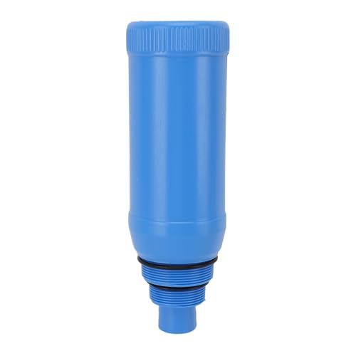 Pool Wand Stecker Ersatz für Sommer Flucht Boden Schwimmbäder Filterpumpe Sieb Loch Stopper,Pool Skimmer Stecker für 1 1/2 Zoll und 2 Zoll Gewinde Skimmer für über a (S) von TOTITOM