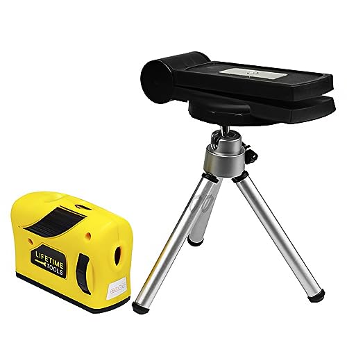 TOTMOX 2 Line 1 Point Horizontaler und vertikaler roter 360° selbstnivellierender Laser Level TOTMOX 2 Line 1 Point Horizontaler und vertikaler roter 360° selbstnivellierender Laser Level von TOTMOX