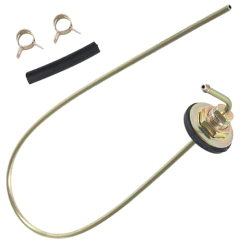 TOTMOX Tankstandrohr-Kit, Tankgeber-Ständer-Pick-Up-Rohr-Kit, Auto-Tankabsauger-Tankstandrohr-Set Kompatibel mit Webasto Air Top Kompatibel mit Eberspacher TOTMOX Tankstandrohr-Kit, Tankgeber-Ständer-Pick-Up-Rohr-Kit, Auto-Tankabsauger-Tankstandrohr-Set Kompatibel mit Webasto Air Top Kompatibel mit Eberspacher von TOTMOX