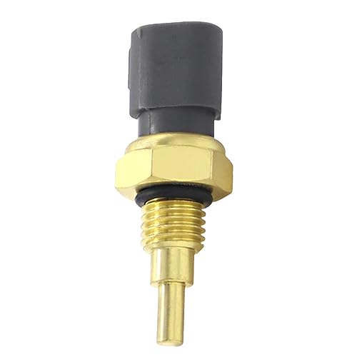 TOTMOX Thermostat Wassertemperatursensor 37870-MBG-003/37870-KRJ-901, 2004-2015 Kompatibel mit H0-nd&a von TOTMOX