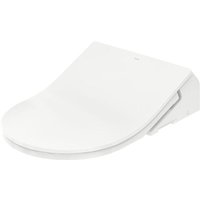 Rx Washlet, multifunktionaler WC-Sitz, 386x579x146mm, mit - Toto von TOTO
