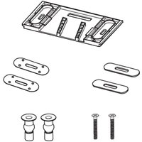 TOTO Befestigung für SG WC-Sitz, TC501CVK-M von TOTO