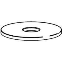 TOTO Flachdichtung für Spülventil bei Washlet Vorwandelement TOTO Flachdichtung für Spülventil bei Washlet Vorwandelement von TOTO