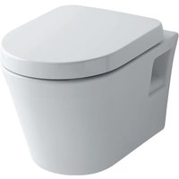 Toto - es Wand-WC, Tiefspüler, 380x530x338mm, CW797 von TOTO