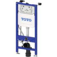 Toto - Vorwandelement, für Washlets mit automatischer Spülung, von TOTO