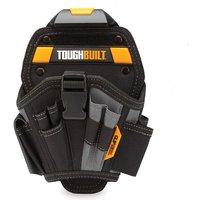 Bohrerhülse (groß) tb-ct-20-l robust gebaut von TOUGHBUILT