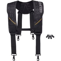 GelFit TB-CT-51G ToughBuilt Hosenträger GelFit TB-CT-51G ToughBuilt Hosenträger von TOUGHBUILT