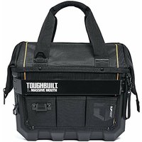 Hartschalensack massive Öffnung l 400mm/16' robust gebaut von TOUGHBUILT