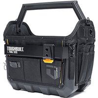 Hartkörper-Werkzeughalter Korb l 400mm/16" tb-ct-82-16 robust gebaut Hartkörper-Werkzeughalter Korb l 400mm/16" tb-ct-82-16 robust gebaut von TOUGHBUILT