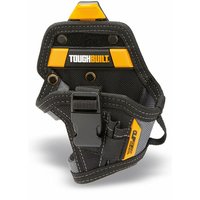 Toughbuilt - Kompakter Bohrkoffer (klein) tb-ct-20-s robust gebaut von TOUGHBUILT