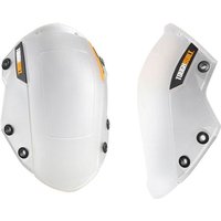 ToughBuilt TB-KPS-03 SnapShell No Marring Knee Pads von TOUGHBUILT