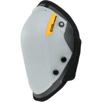 Toughbuilt - Tb-kp-203r FoamFit-Knieschoner, Unisex, Grau, 1 Toughbuilt - Tb-kp-203r FoamFit-Knieschoner, Unisex, Grau, 1 von TOUGHBUILT