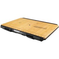 Toughbuilt StackTech TB-B1-A-10 Bambus Arbeitsplatte mit Maßanzeige 42,5 x 41 x 5 cm Toughbuilt StackTech TB-B1-A-10 Bambus Arbeitsplatte mit Maßanzeige 42,5 x 41 x 5 cm von TOUGHBUILT