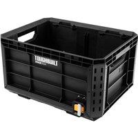 Toughbuilt StackTech TB-B1-X-50 offene Werkzeugkiste Box 48 x 35 x 27 cm, TB-B1-X-50-BEA Toughbuilt StackTech TB-B1-X-50 offene Werkzeugkiste Box 48 x 35 x 27 cm, TB-B1-X-50-BEA von TOUGHBUILT