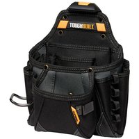Toughbuilt - Werkzeugtasche für Bauunternehmer tb-ct-01 - robust gebaut von TOUGHBUILT