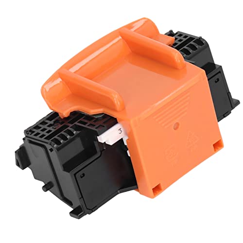 Drucker-Druckkopf, Drucker-Druckkopf, Farbdruck-Druckkopf-Zubehör Für MG6380 MG7180 IP8780 MG7580 von TOUISEDGI