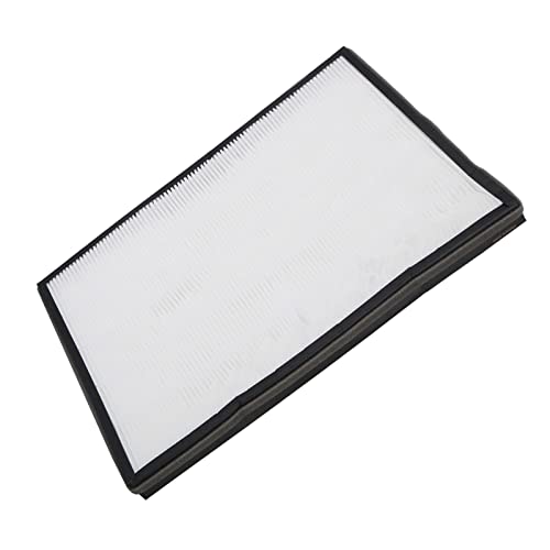 TOUISEDGI Filter Replacement High Performance Air Purifier Cleaner Filter for Pets Smokers Cooking AC4144 AC4074 AC4083 TOUISEDGI Filter Replacement High Performance Air Purifier Cleaner Filter for Pets Smokers Cooking AC4144 AC4074 AC4083 von TOUISEDGI