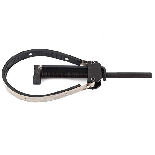 TOUISEDGI Motorcycle Bike Clutch Flywheel Pulley Tighten Device Sprocket Holder Tool Universal for Motorcycles von TOUISEDGI