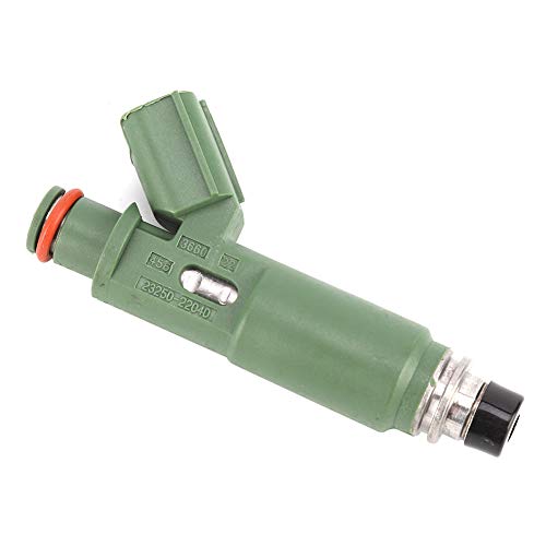 TOUISEDGI Oil Fuel Injector Nozzle 23209 22040 High Performance for Avensis 2000 2008 TOUISEDGI Oil Fuel Injector Nozzle 23209 22040 High Performance for Avensis 2000 2008 von TOUISEDGI