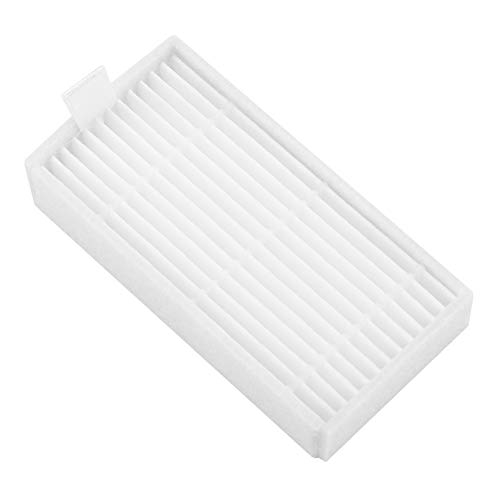 TOUISEDGI v1 v5 v5s v3 Robot Vacuum Cleaner Filter 10Pcs Replacement Parts Glass Fiber PM2.5 Double-layer Filtration Convenient Clean Suitable Crowd TOUISEDGI v1 v5 v5s v3 Robot Vacuum Cleaner Filter 10Pcs Replacement Parts Glass Fiber PM2.5 Double-layer Filtration Convenient Clean Suitable Crowd von TOUISEDGI